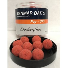 Pop-Ups Strawberry Tuna
