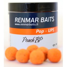 Pop-Ups Peach BP