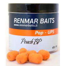 Pop-Ups Peach BP (Dumbells)
